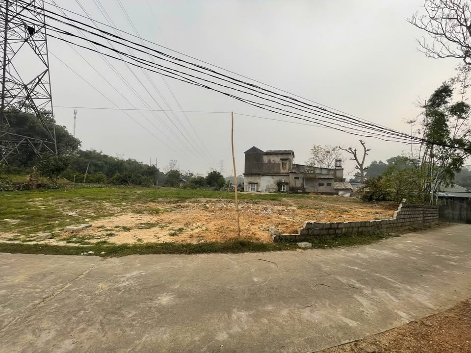 Đất Thịnh Đán, Thái Nguyên 150m² giá 1.35 tỷ - Đầu tư sinh lời hấp dẫn!