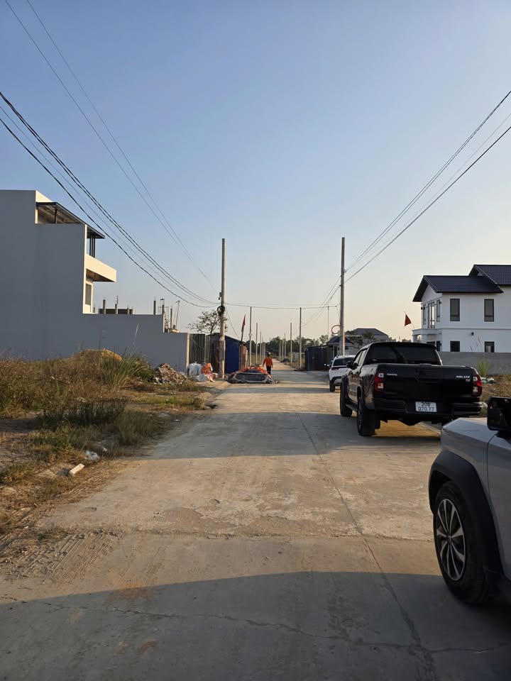 Đất nền KDC 11B Tân Lập 300m² chỉ 5.1 tỷ - Tiềm năng sinh lời cao!