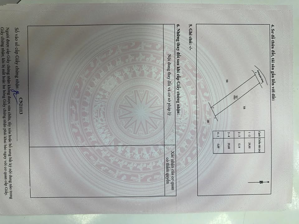 Đất thổ cư Thịnh Đán, Thái Nguyên 150m² giá 1.35 tỷ - Tiện ích vượt trội!