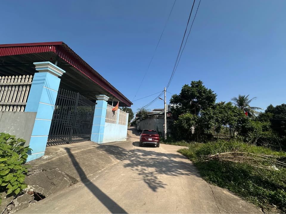 Đất nền Phường Quán Triều 70m² giá 900 triệu - Lô góc 2 mặt thoáng đẹp hiếm có!