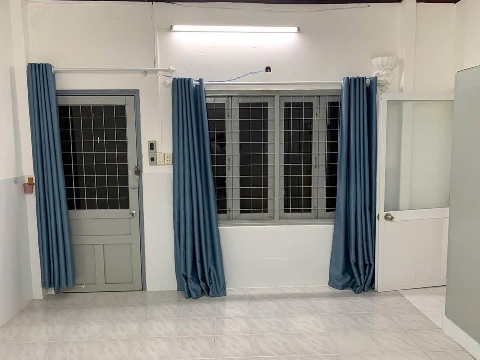 Nhà cấp 4 cho thuê đường Lê Lợi, Vũng Tàu 50m² - Khu dân cư yên tĩnh!