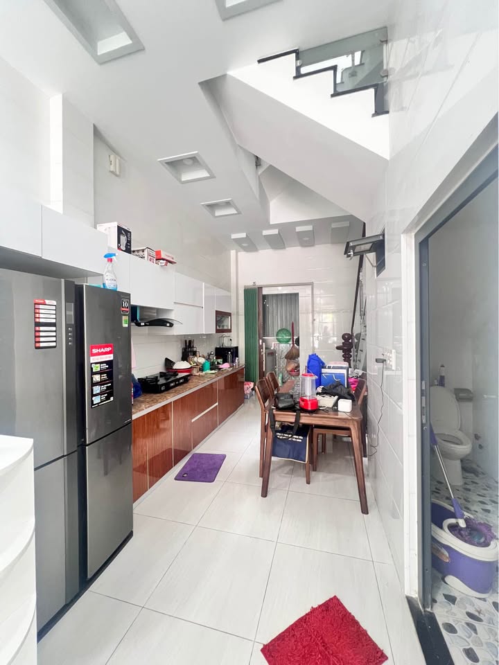 Nhà mặt tiền Khu Sao Mai, TP Mỹ Tho 48m² giá 3.65 tỷ - Chính chủ bán gấp!