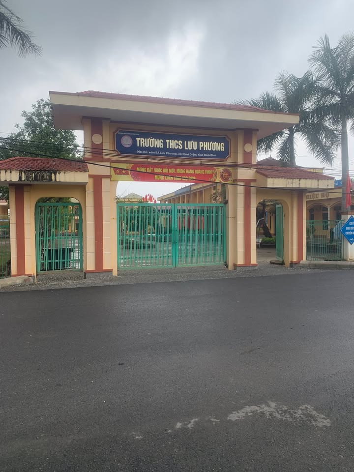 Đất nền Kim Chính Ninh Bình 110m² giá 1.068 tỷ - Đường ô tô vào tận nhà!