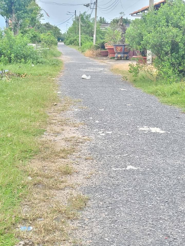 Đất nền biệt thự 400m² tại Khu Hiệp Hòa Phát Phú Khương giá 1.5 tỷ - Cơ hội đầu tư sinh lời!