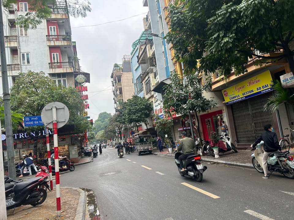 Mặt phố Lê Lợi, Huyện Chi Lăng, 36m² giá 15 tỷ - Kinh doanh sầm uất!