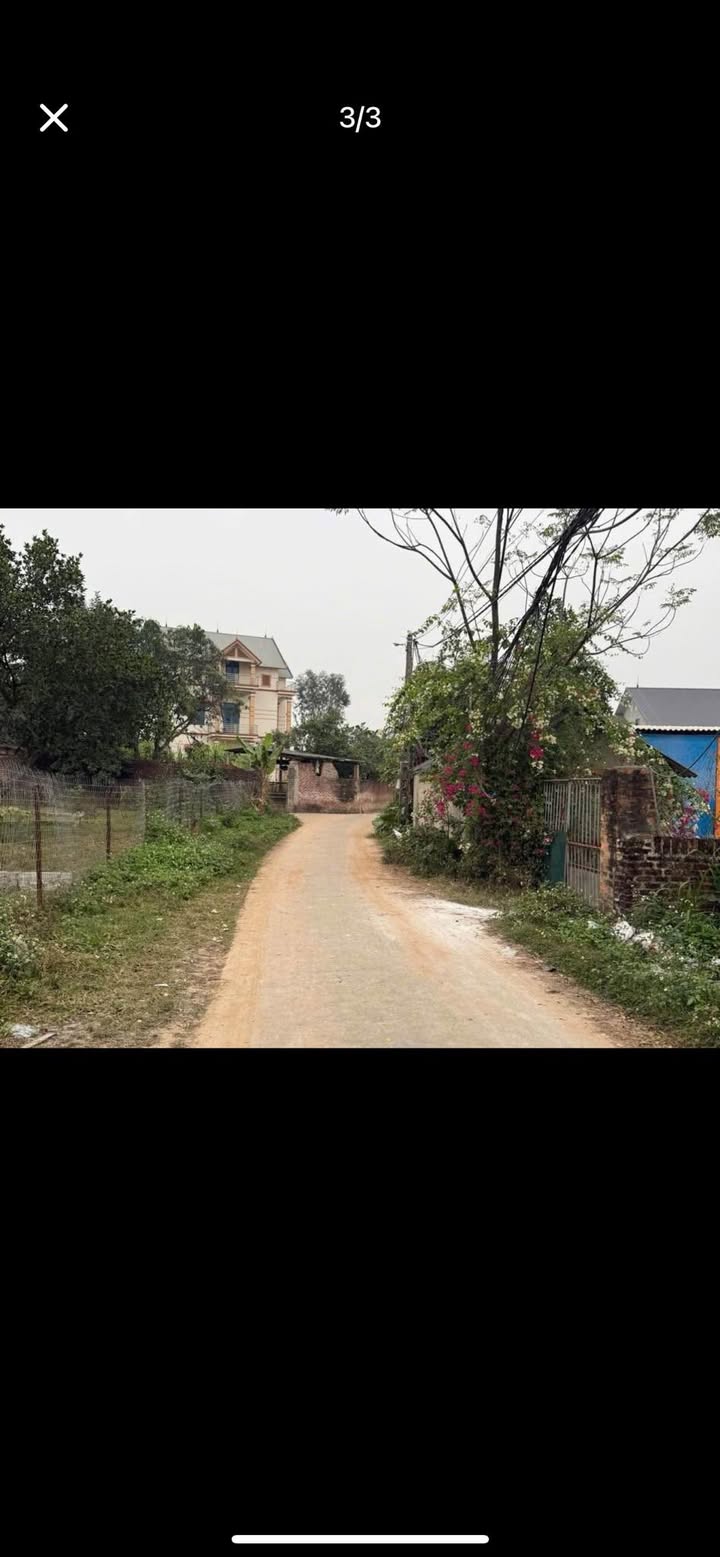 Đất thổ cư Đồng Tiến, Phổ Yên 94m² giá 900 triệu - Đầu tư sinh lời ngay!