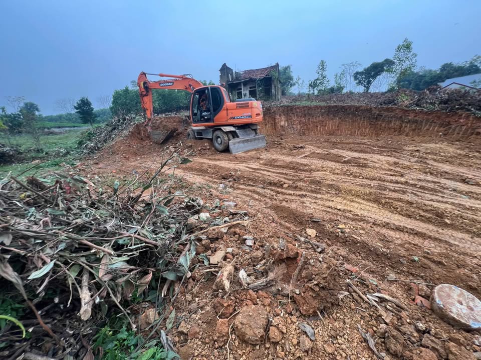 Đất thổ cư Hóa Trung - Đồng Hỷ 370m² giá chỉ 700 triệu - Đầu tư sinh lời ngay!