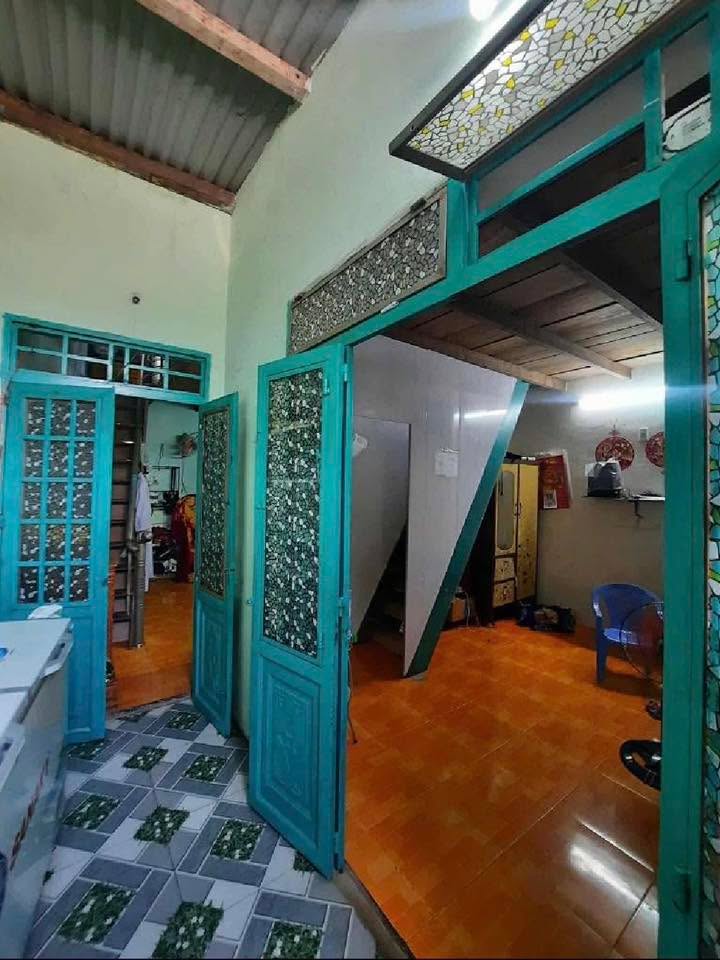 Đất kiệt Nguyễn Phan Vinh Sơn Trà 70m² giá 3 tỷ - Vị trí đắc địa gần biển!