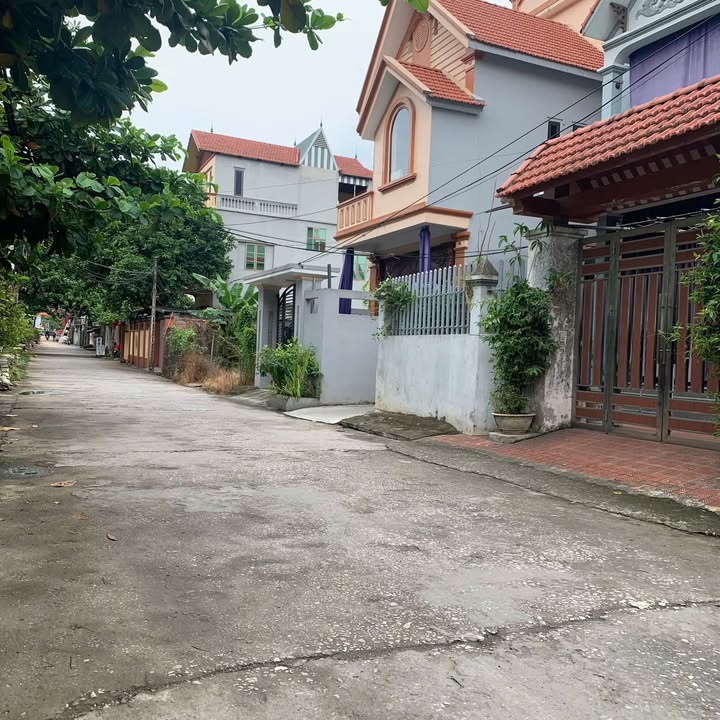 Lô Góc Kinh Doanh Chương Mỹ 83m² giá Thỏa Thuận - Đối Diện Bệnh Viện Đa Khoa