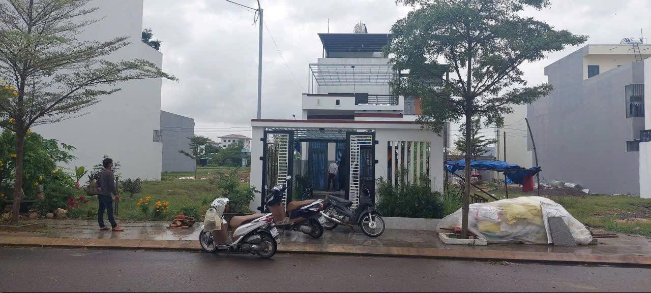 Nhà tại khu Đinh Phát, Bình Định 90m² giá 2.45 tỷ - Chính chủ bán nhanh!