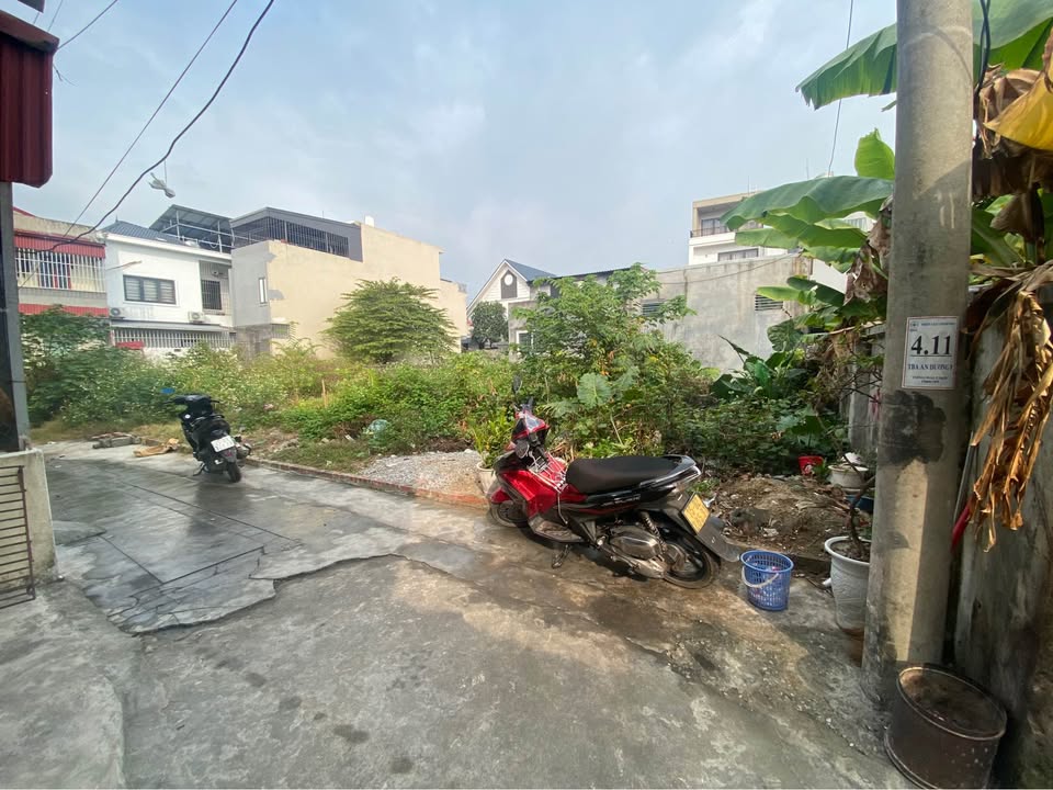 Đất nền Tổ 6, Phường An Hải 40m² giá chỉ 900 triệu - Cắt lỗ gấp!