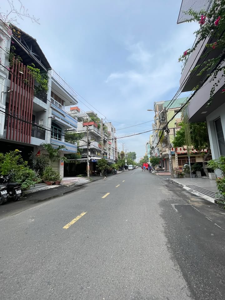 Nhà phố mặt tiền đường số 2, Quận 11, 69m² giá 18 tỷ - Phù hợp kinh doanh đa ngành!