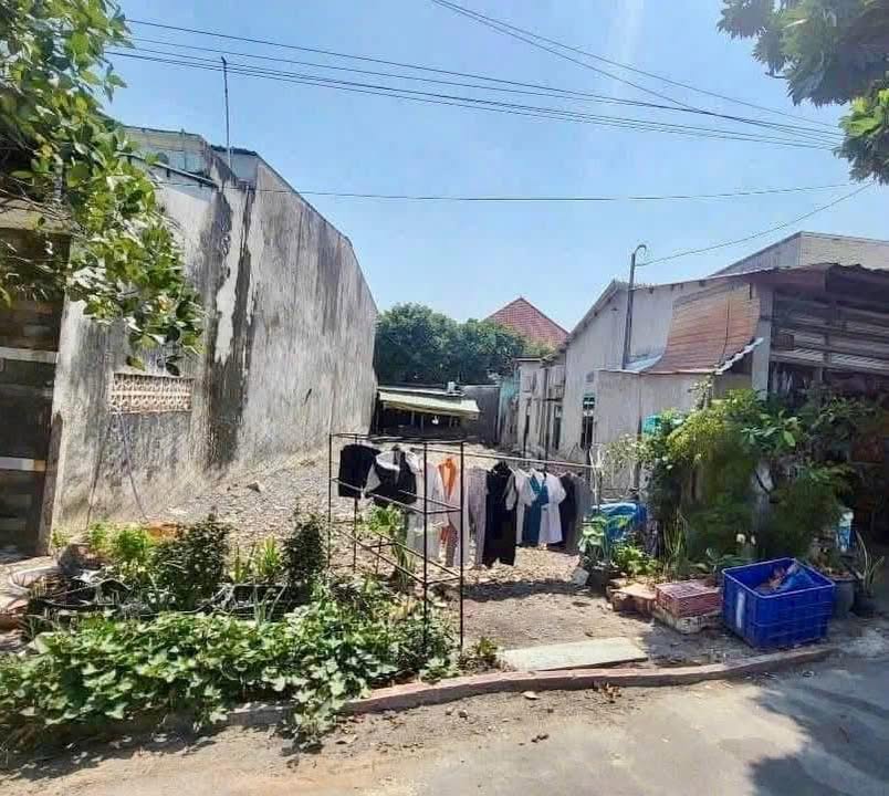 Lô đất mặt tiền xã Tân Thông Hội, Củ Chi 140.1m² giá 3.2 tỷ - Đầu tư sinh lời!