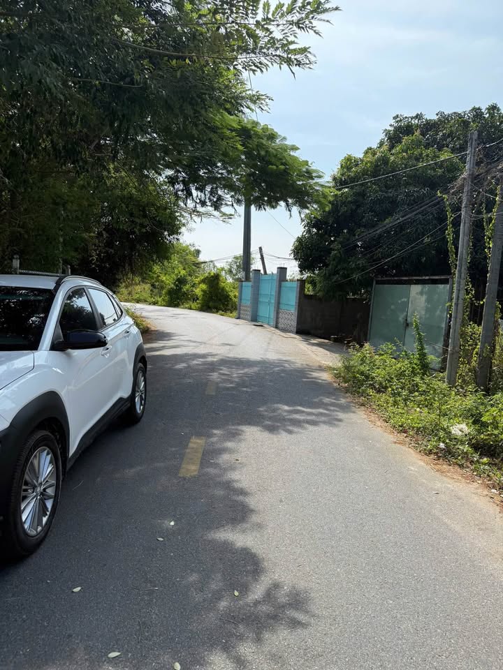 FrontHouse đường Suối Tiên Long Hải 96m² giá 1.75 tỷ - Góc 2 mặt tiền thoáng mát!