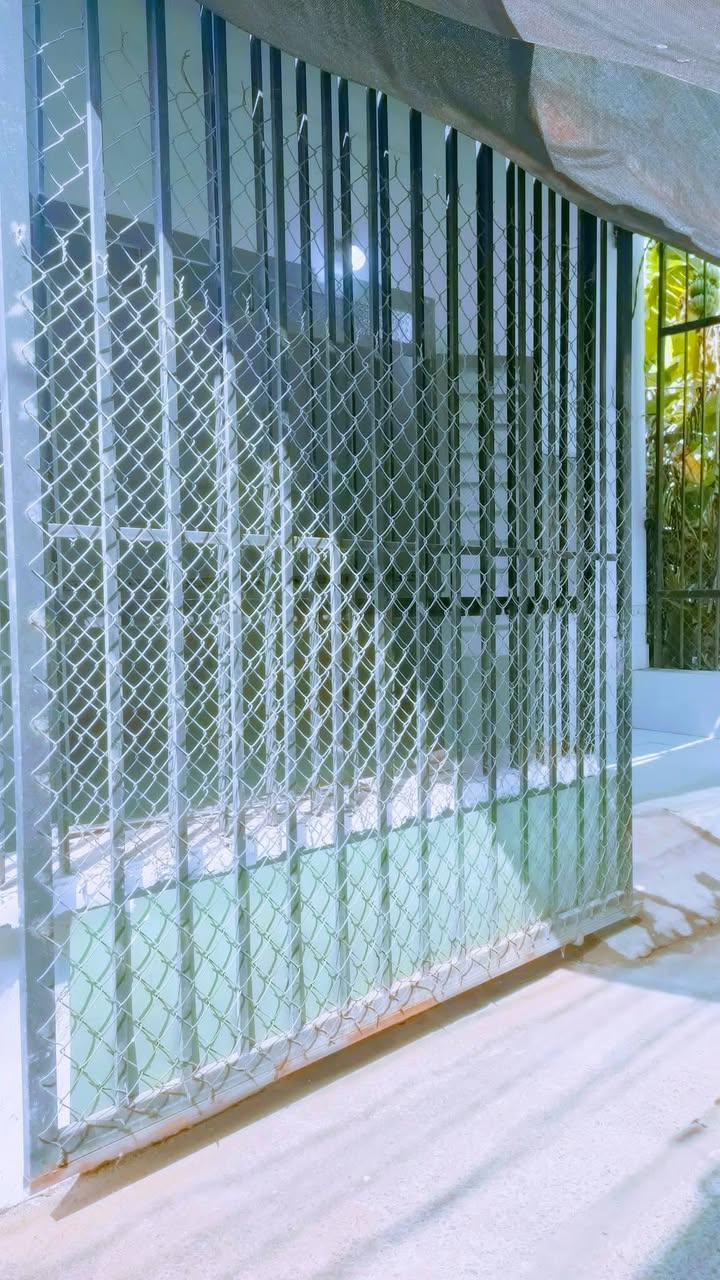 Nhà tại Thái Hòa Tân Uyên 54m² giá 790 triệu - Sổ chung chính chủ!