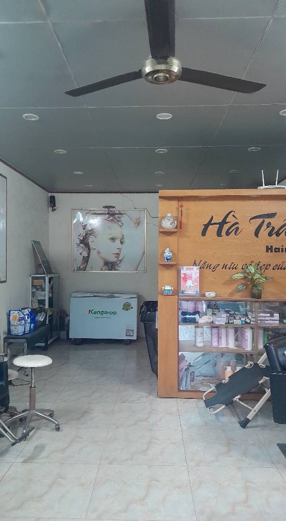 Mặt bằng kinh doanh tại Hùng Vương, Hải Phòng chỉ 4 triệu/tháng - Đầu tư sinh lời ngay!