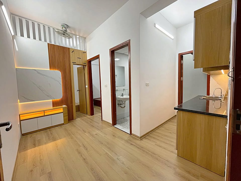 Căn hộ chung cư nội khu Xala 36m² giá 2.1 tỷ - Cơ hội đầu tư hấp dẫn!