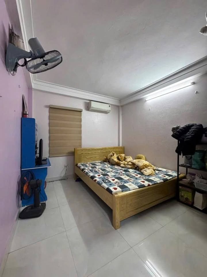 Nhà phố Mỹ Đình 42m² giá 7 tỷ - Đầu tư sinh lời ngay!