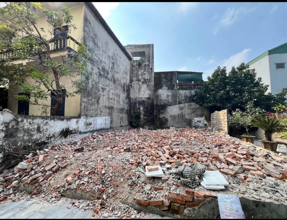 Đất nền Phường Đông Vệ 102m² giá 1.99 tỷ - Đầu tư sinh lời ổn định!