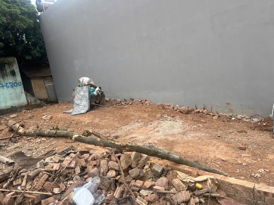 Đất thổ cư Lãm Trại 75.8m² giá chỉ 2 tỷ - Cơ hội đầu tư tuyệt vời!