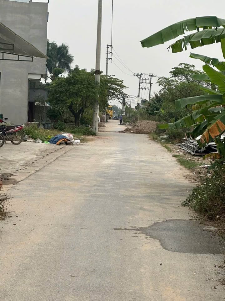 Đất nền đẹp Sơn Trung, Phường Nam Sơn, Bắc Ninh 84m² giá 3 tỷ - Tiềm năng sinh lời cao!