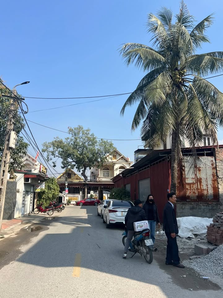 Đất nền xã Kim Đính, Kim Thành 90m² giá 3.6 tỷ - Vị trí đắc địa trung tâm