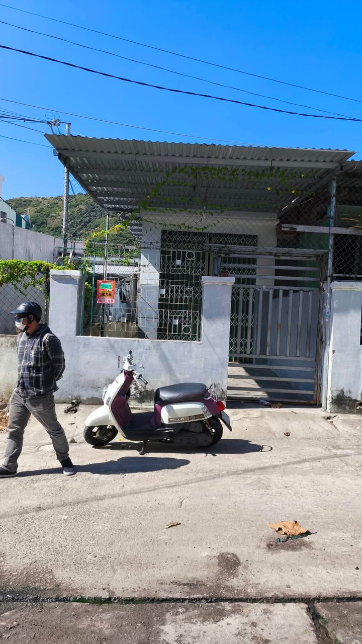 Nhà bán Hòn Xện Nha Trang 94m² giá 4.3 tỷ - Sổ hồng chính chủ!