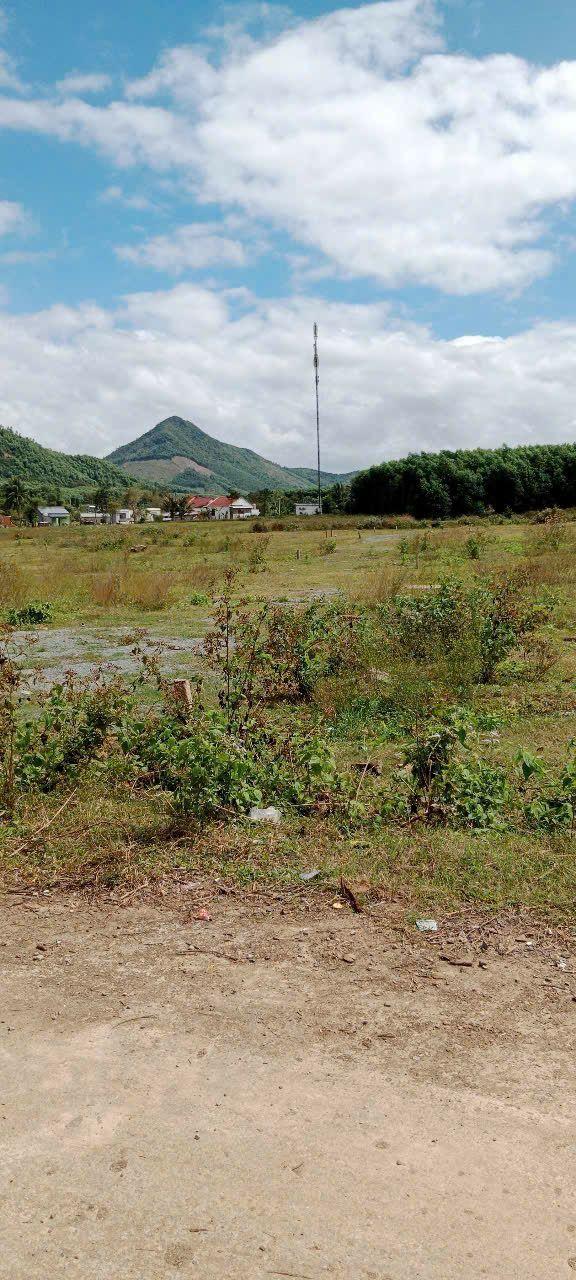 Đất nền Nước Nhĩ Khánh Phú 517m² giá 1.292 tỷ - Đầu tư sinh lời hấp dẫn!