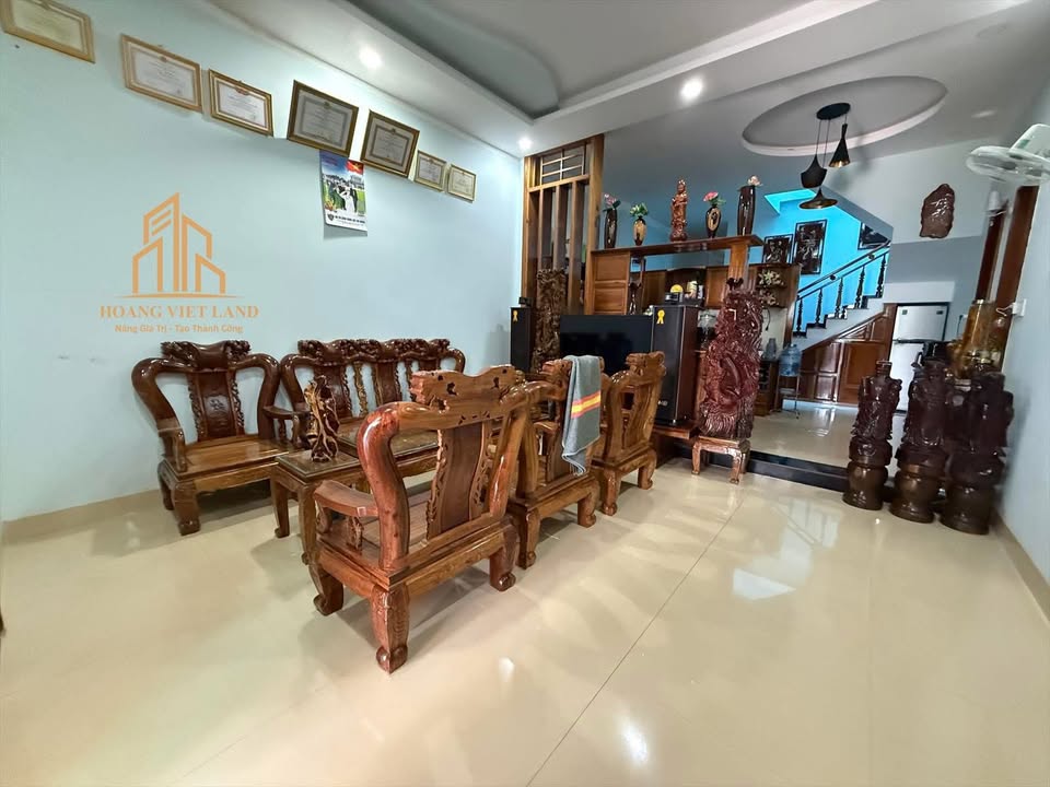 Nhà mặt tiền Nguyễn Trác, Tân Lợi 110m² giá 5.6 tỷ - Đầu tư sinh lời ngay!