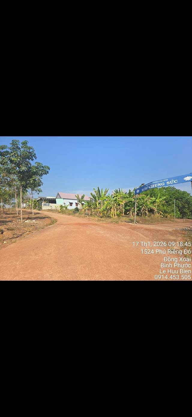 Đất nền góc 2 mặt tiền Tân Phú 360m² giá 1.4 tỷ - Đầu tư sinh lời ngay!