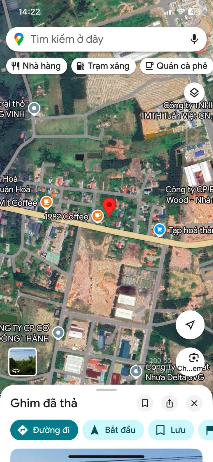 Đất nền Đồng Sơn 80m² giá 370 triệu - Cơ hội đầu tư hấp dẫn!