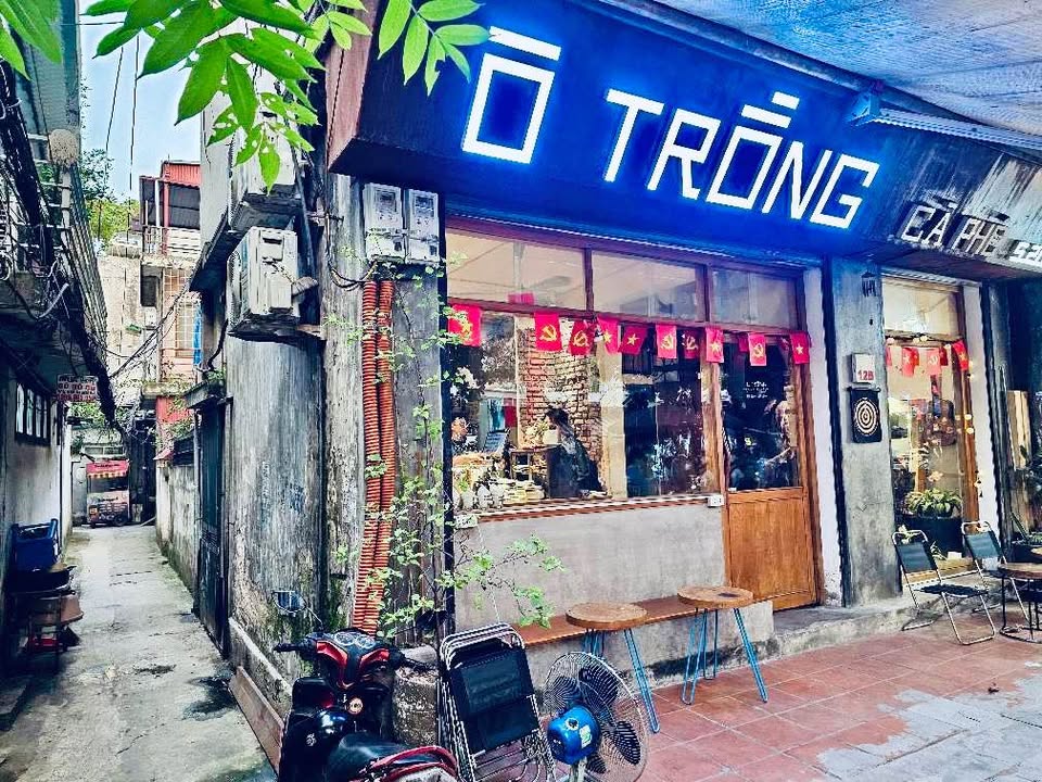 FrontHouse Mai Dịch, Quận Cầu Giấy, 38m² giá 8.65 tỷ - Kinh doanh sầm uất!