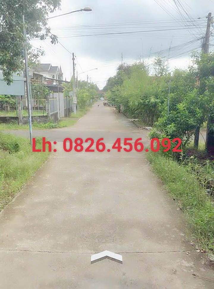 Đất Hẻm 129, Tiến Hưng, 500m² giá tốt - Cơ hội đầu tư hấp dẫn!