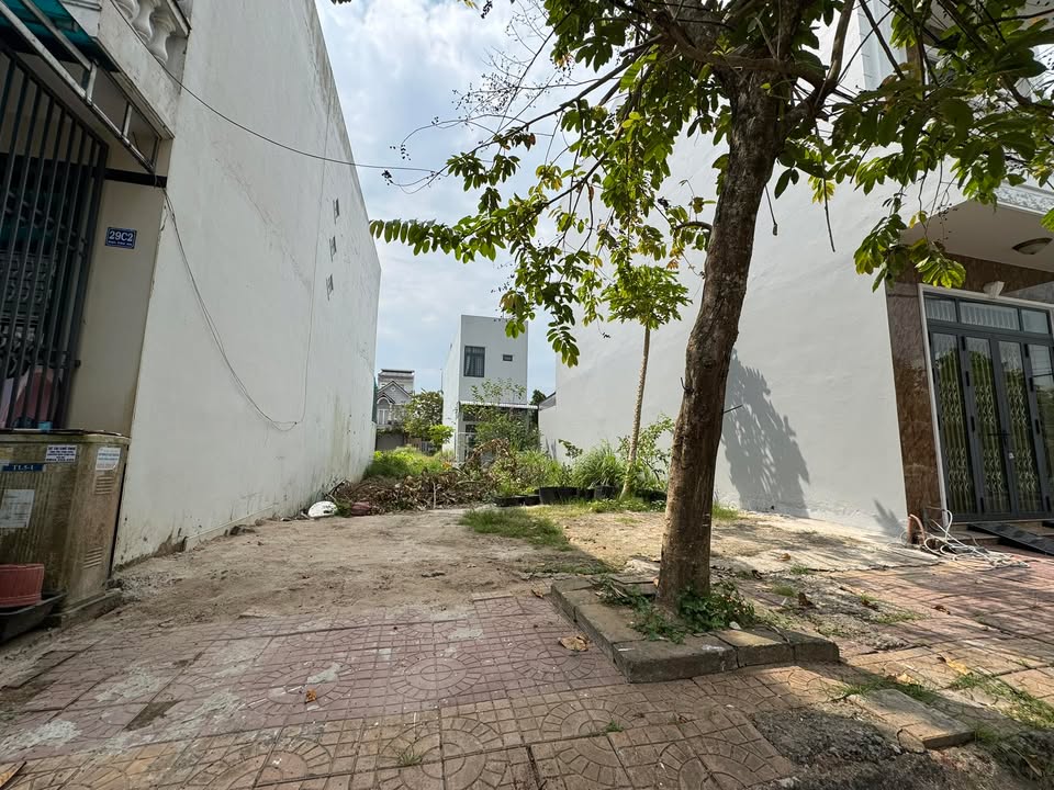 Cặp nền đất KDC Phú An, Cần Thơ 136m² giá 3.95 tỷ - Đầu tư sinh lời!