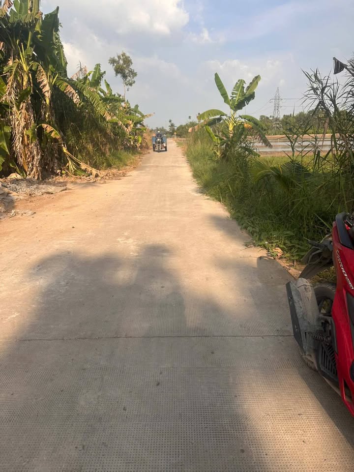 Đất nền KCN Trà Nóc 1989m² giá 3.25 tỷ - Đầu tư sinh lời ngay!