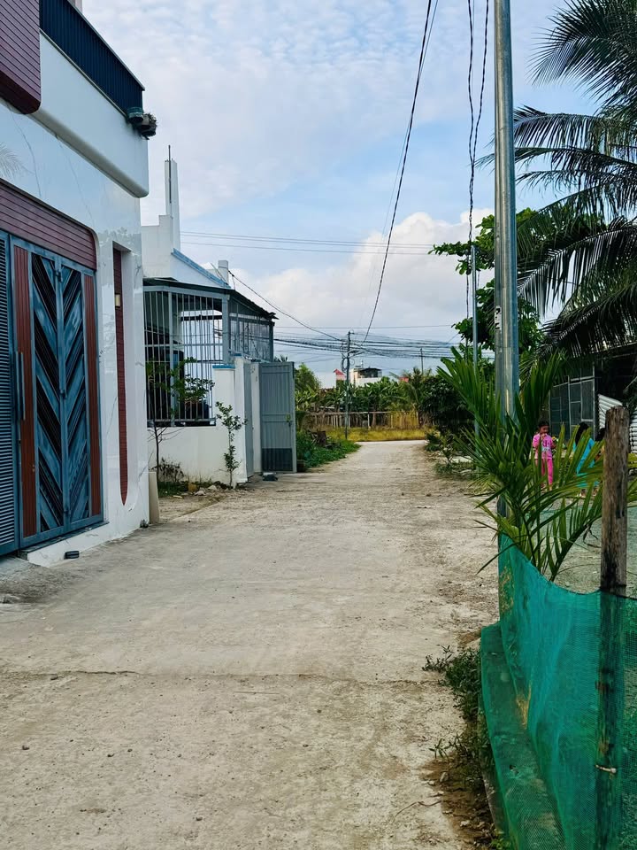 Đất thổ cư 78,5m² Thôn Phú Ân Nam 3, Diên An - Giá chỉ 1,5 tỷ!