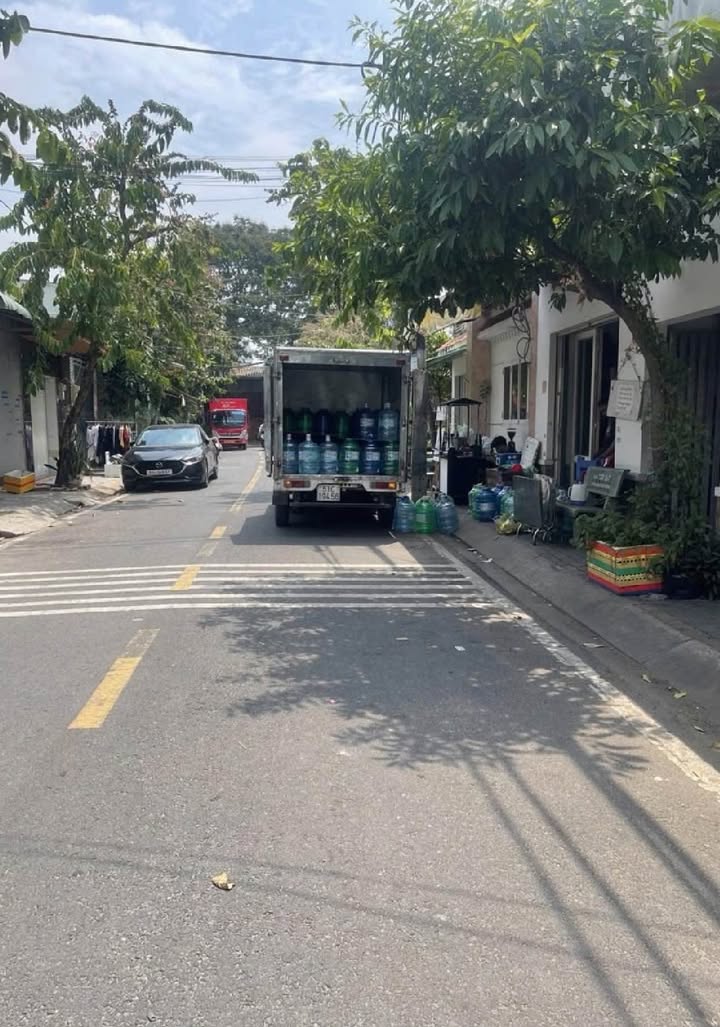 Nhà mặt tiền Đông Lân 108m² giá 6 tỷ - Đầu tư sinh lời ngay!