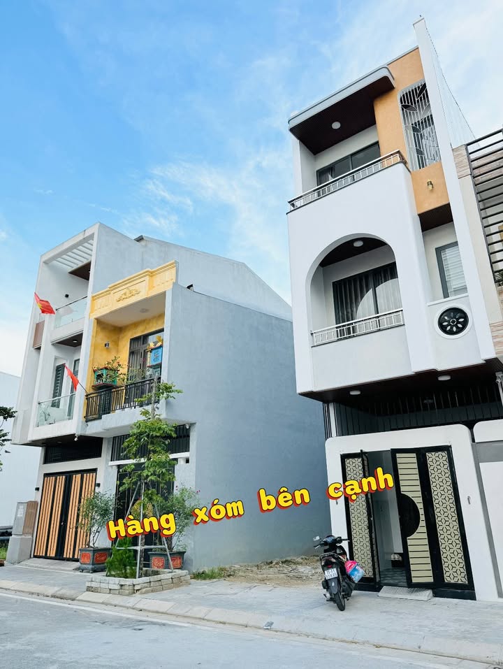 Đất nền KQH Hương Sơ, Huế 67,4m² giá chỉ 1,65 tỷ - Đầu tư sinh lời tuyệt vời!