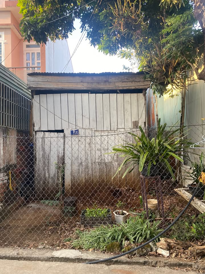 Đất nền hẻm 79 Đinh Núp, P. Tân Lập, 100m² giá 1.45 tỷ - Đường ô tô thuận tiện!