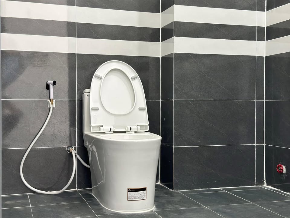 Nhà riêng Phường Phổ Quang 100m² giá 1.4 tỷ - Chính chủ bán gấp!