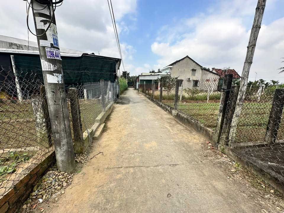 Đất nền Hoa Hậu AN PHÚ 440m² giá từ 890 triệu - Cơ hội đầu tư hấp dẫn!