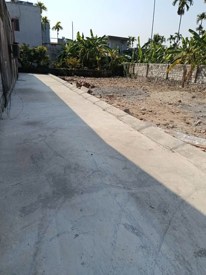 Đất Bái Ngoài, Hoa Động, Thủy Nguyên, Hải Phòng 48m² - Đầu tư tiềm năng, giá thỏa thuận!