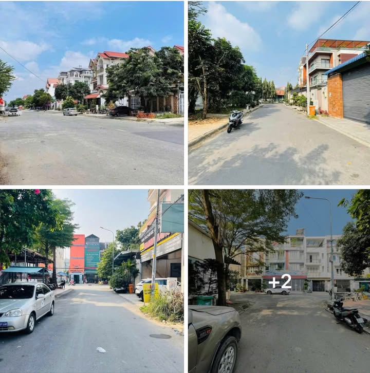 Đất nền KDC Phú Nhuận Quận 12, Diện tích đa dạng từ 6.8 tỷ - Đầu tư sinh lời cao!