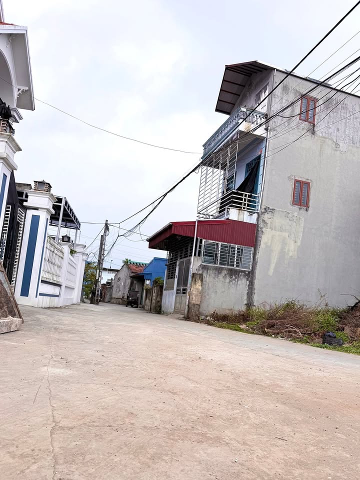 Đất nền TDP 1 Lương Xá, Phường Lộc Hòa, 56.7m² giá 1.25 tỷ - Đầu tư sinh lời ngay!