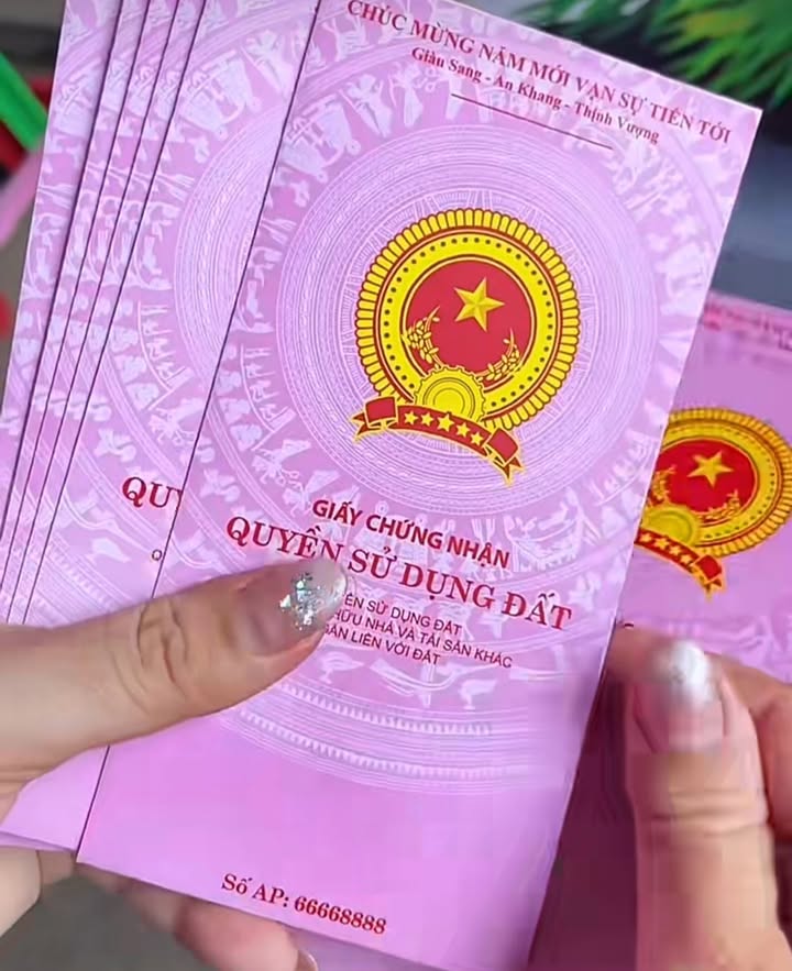 Đất nền thôn Núi Đông, Tiên Du 95m² giá 3 tỷ - Mặt tiền 3 hướng kinh doanh sầm uất!