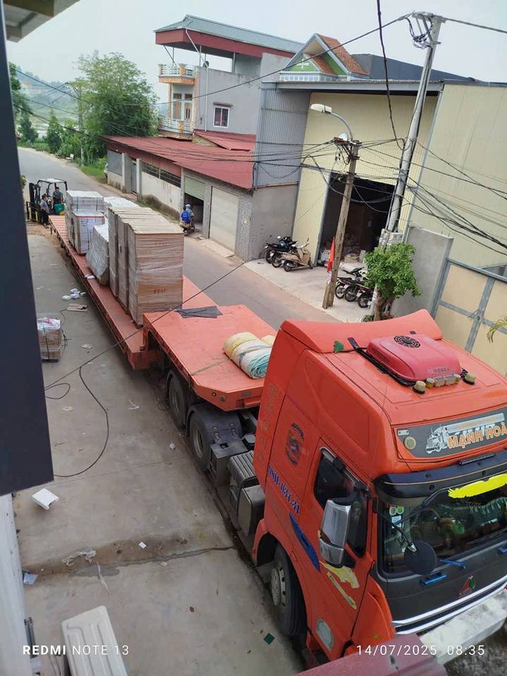 Đất nền khu Vân Trại Bắc Ninh 98m² giá 4 tỷ - Sổ đỏ chính chủ thương lượng nhẹ!