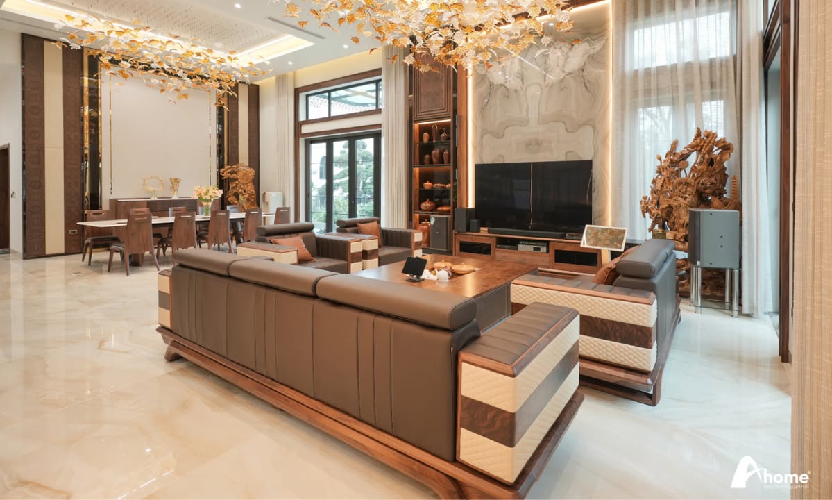 Townhouse Vinhomes Ocean Park Long Hưng 48m² giá 7,4 tỷ - Sổ đỏ chính chủ!