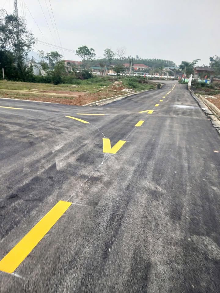 Đất nền Lưu Vĩnh Sơn, Thạch Hà 155m² giá chỉ 200 triệu - Cơ hội đầu tư vàng!