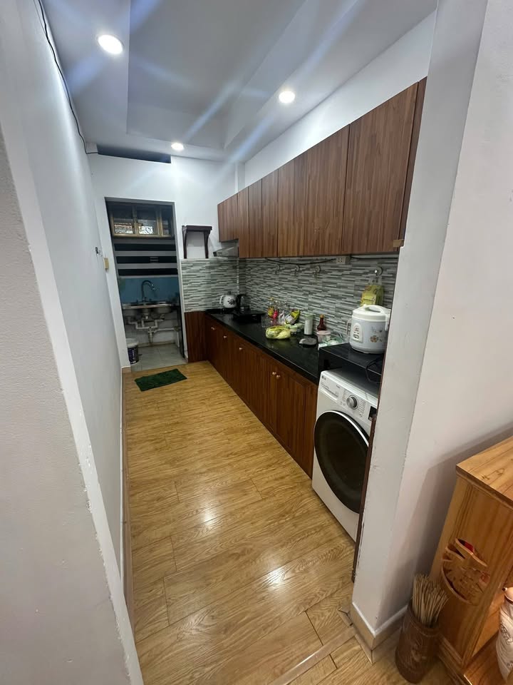 Căn hộ Tây Thạnh, Quận Tân Phú 72m² giá 2.9 tỷ - Nhà sửa đẹp sẵn sàng vào ở!