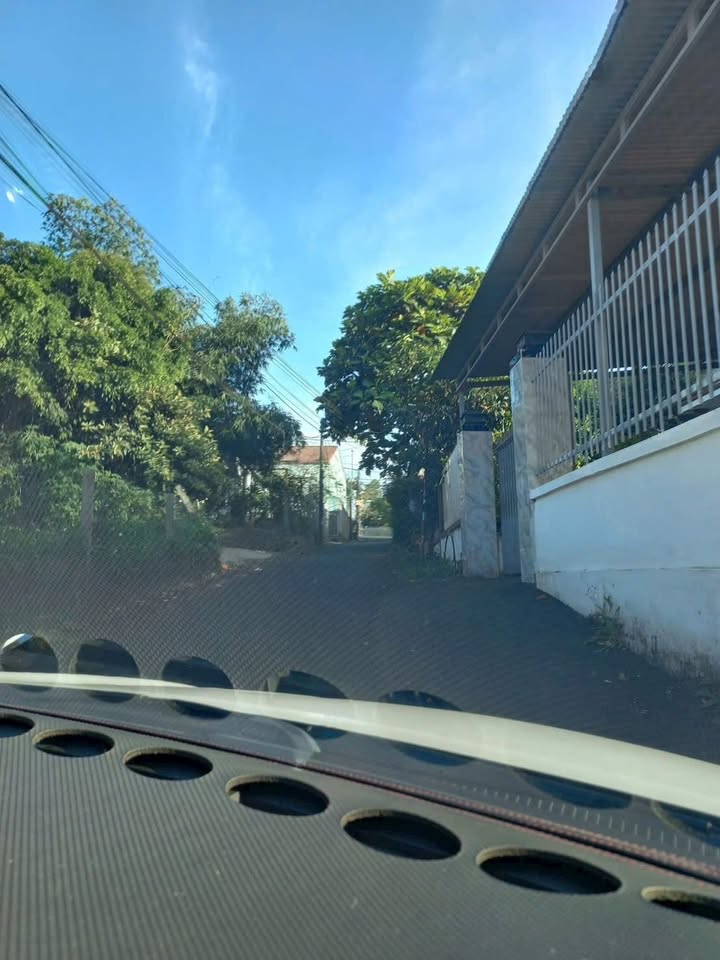 Đất nền Hẻm 200 Phan Đình Phùng 10.24m² giá 1.8 tỷ - Cơ hội đầu tư hấp dẫn!